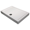 Душовий піддон Volle Libra 120x80 см (10-22-908tray)