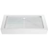 Душовий піддон Volle NEMO 120x80 см (10-22-171tray)