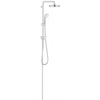 Душевой гарнитур с переключателем Grohe New Tempesta System 210, 26381001