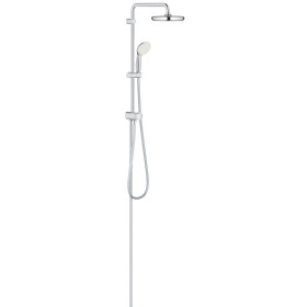 Душевой гарнитур с переключателем Grohe New Tempesta System 210, 26381001