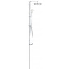 Душевой гарнитур с переключателем Grohe New Tempesta System 210, 26381001