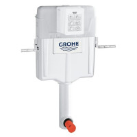 Змивний бачок Grohe GD 2 (38661000)