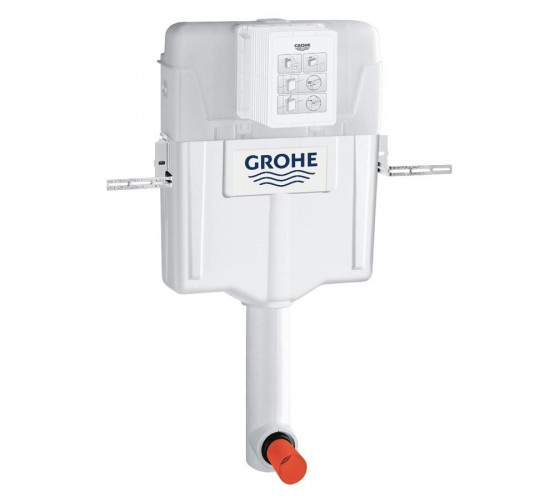 Змивний бачок Grohe GD 2 (38661000)