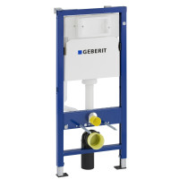 Инсталляция для унитаза Geberit Duofix Basic (458.103.00.1)