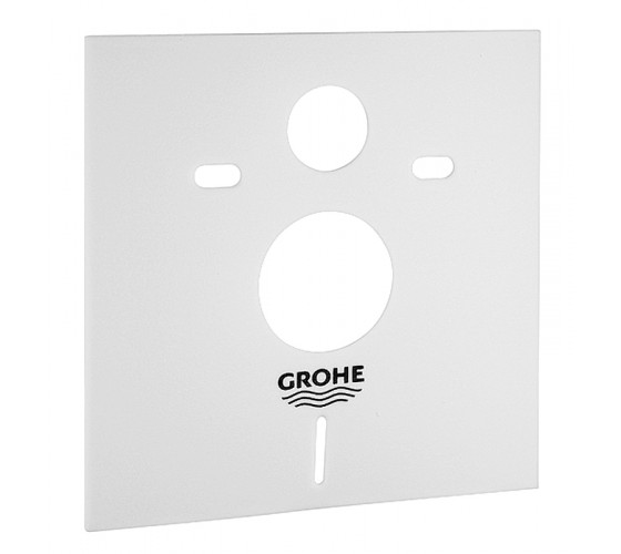 Інсталяція для унітазу Grohe Rapid SL 3 в 1 (38772001)