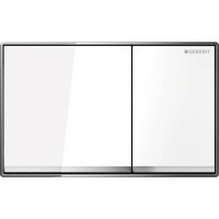 Кнопка змиву Geberit Omega 60 115.081.SI.1