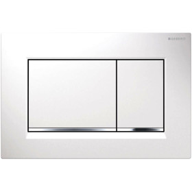 Кнопка змиву Geberit Sigma 30 115.883.KJ.1