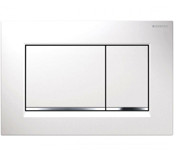 Кнопка змиву Geberit Sigma 30 115.883.KJ.1
