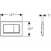 Кнопка змиву Geberit Sigma 30 115.883.KJ.1