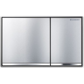 Кнопка змиву Geberit Sigma 60 115.640.GH.1