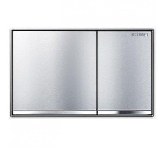 Кнопка змиву Geberit Sigma 60 115.640.GH.1