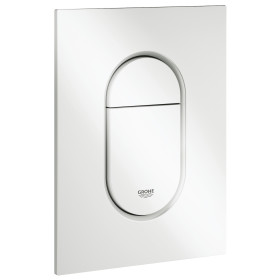 Клавіша змиву Grohe Arena Cosmopolitan S білий (37624SH0)