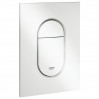 Клавіша змиву Grohe Arena Cosmopolitan S білий (37624SH0)