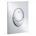 Клавіша змиву Grohe Skate Air S (37965000)