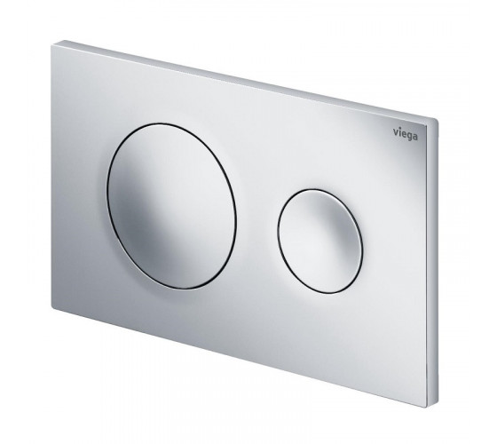 Клавіша змиву Viega PREVISTA Visign for Style 20 (773779)