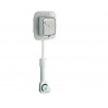 Змивний пристрій для унитаза GROHE (37048000)
