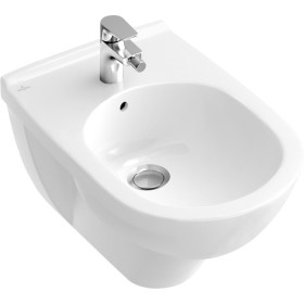 Біде підвісне Villeroy & Boch O.Novo (54600001)