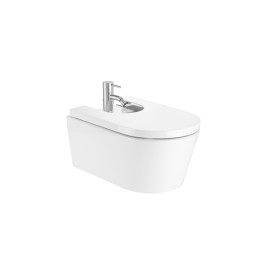 Біде підвісне Roca Inspira Round (A357525000)