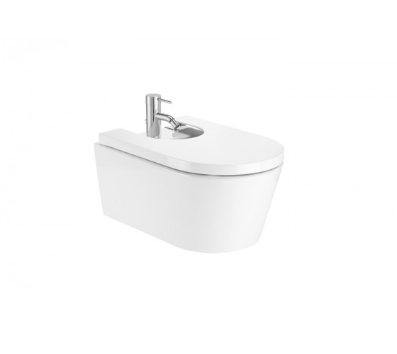 Біде підвісне Roca Inspira Round (A357525000)