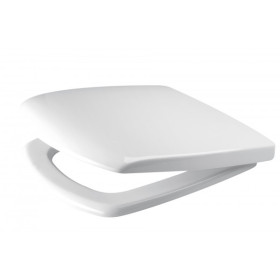 Сиденье для унитаза Cersanit CARINA Duroplast (K98-0068)