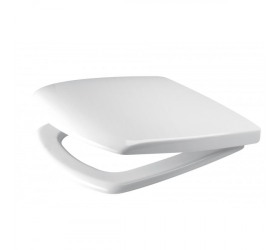 Сиденье для унитаза Cersanit CARINA Duroplast (K98-0068)
