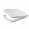 Сиденье для унитаза Cersanit CARINA Duroplast (K98-0068)