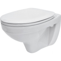 Унитаз подвесной Mito (Cersanit) Delfi (K11-0021)