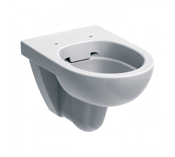 Чаша підвісного унітазу Geberit SELNOVA Rimfree (500.265.01.1)