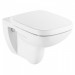 Унітаз підвісний Roca Debba з кришкою Soft-Close (A34H998000)