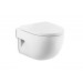 Унітаз підвісний Roca Meridian-N з кришкою Soft-Close (A34H248000)