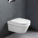 Унітаз підвісний Villeroy&Boch Architectura New 4694HR01 DirectFlush із сидінням дюропласт Soft Close