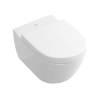 Унітаз підвісний Villeroy&Boch DirectFlush Subway 2.0 (5614R001)