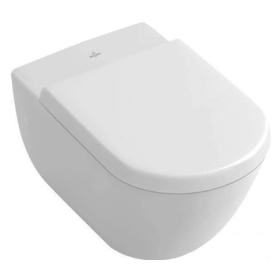 Унітаз підвісний Villeroy & Boch VERITY DESIGN (5671H101)