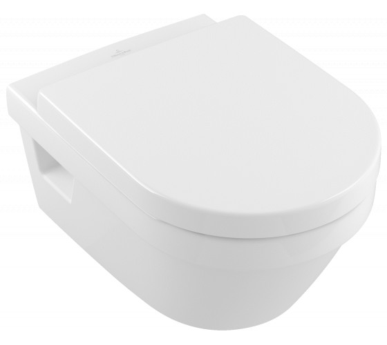Унитаз Villeroy&Boch Omnia Architectura (5684R001)