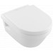 Унитаз Villeroy&Boch Omnia Architectura (5684R001)