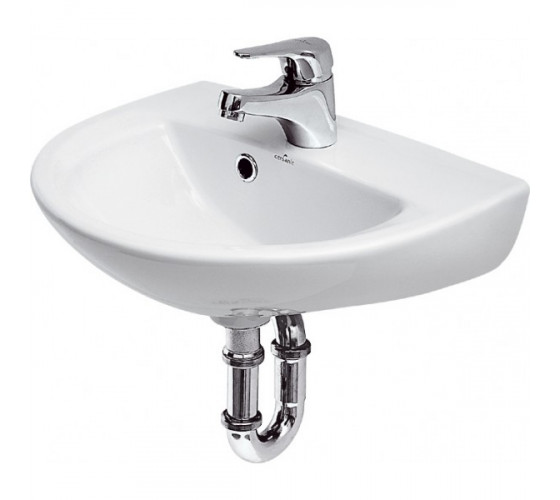 Раковина Cersanit President 45 см (K08-092)