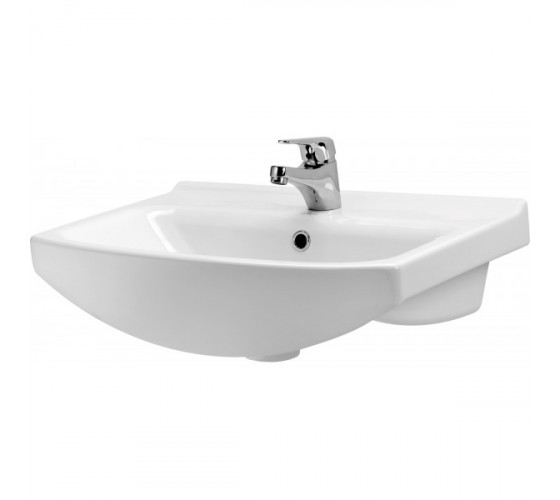 Умывальник мебельный Mito (Cersanit) Cersania New 50 см (K11-0163)