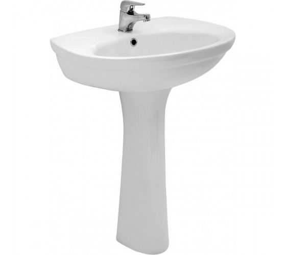 Раковина Mito (Cersanit) Eko 2000 60 см (K07-234)