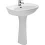Раковина Mito (Cersanit) Eko 2000 60 см (K07-234)