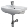 Раковина Mito (Cersanit) Arteco 40 см с отверстием слева (K667-006)