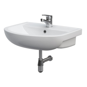 Раковина Mito (Cersanit) Arteco 55 см (K667-008)