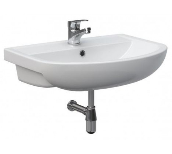 Раковина Mito (Cersanit) Arteco 60 см (K667-025)