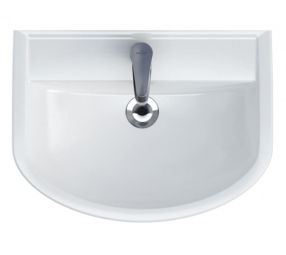 Раковина Mito (Cersanit) Arteco 60 см (K667-025)