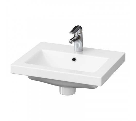 Раковина Cersanit Como 50 см (K32-008)