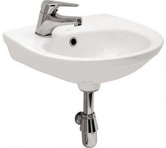 Раковина Mito (Cersanit) Eko 2000 35 см с отверстием слева (K07-177)