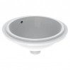 Раковина Geberit VARIFORM 39 см (500.745.01.2)
