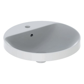 Раковина Geberit VARIFORM 48 см (500.705.01.2)