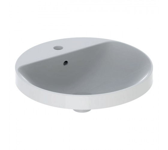 Раковина Geberit VARIFORM 48 см (500.705.01.2)