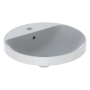 Раковина Geberit VARIFORM 48 см (500.705.01.2)
