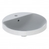 Раковина Geberit VARIFORM 48 см (500.705.01.2)